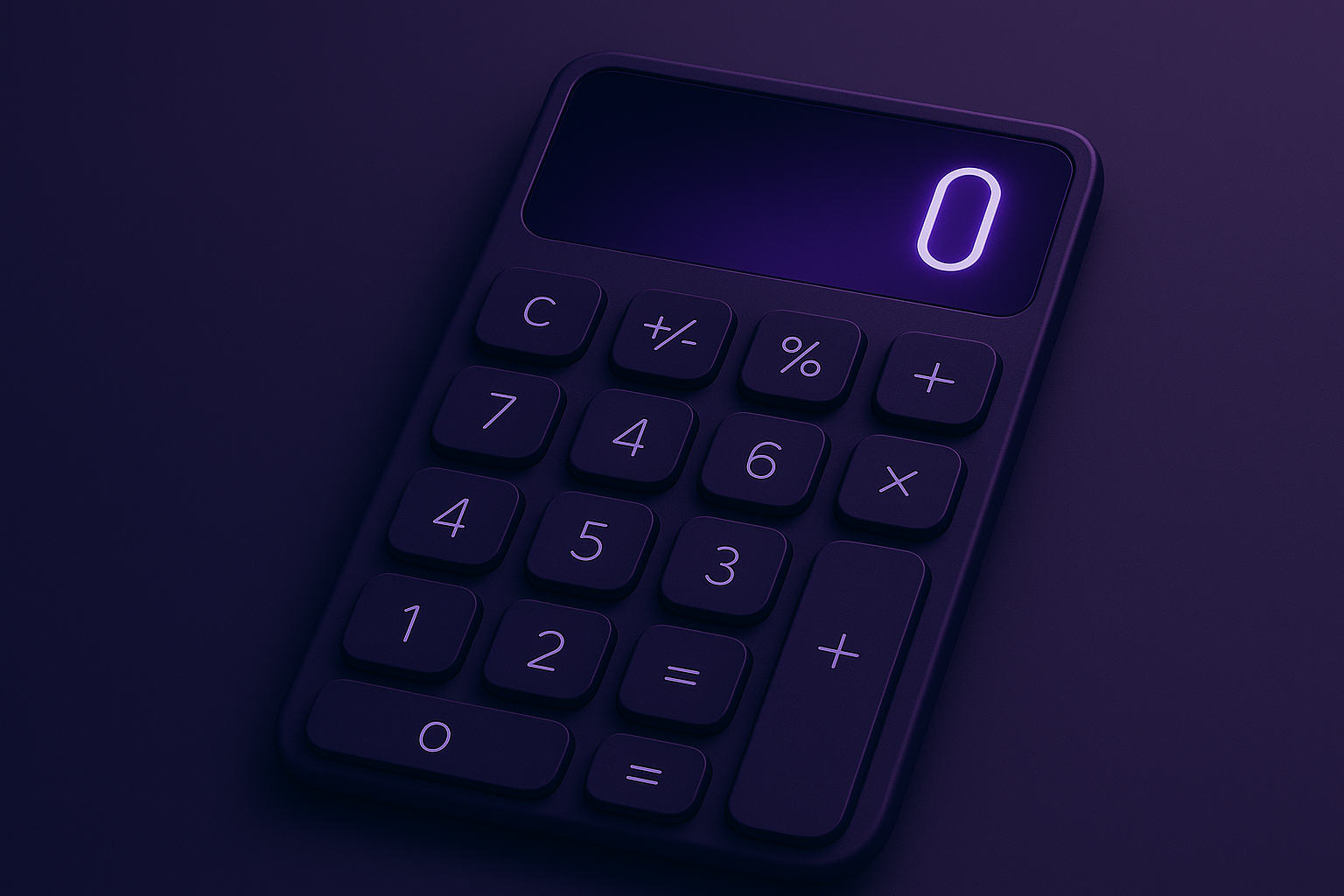 Calculadora Web Interactiva