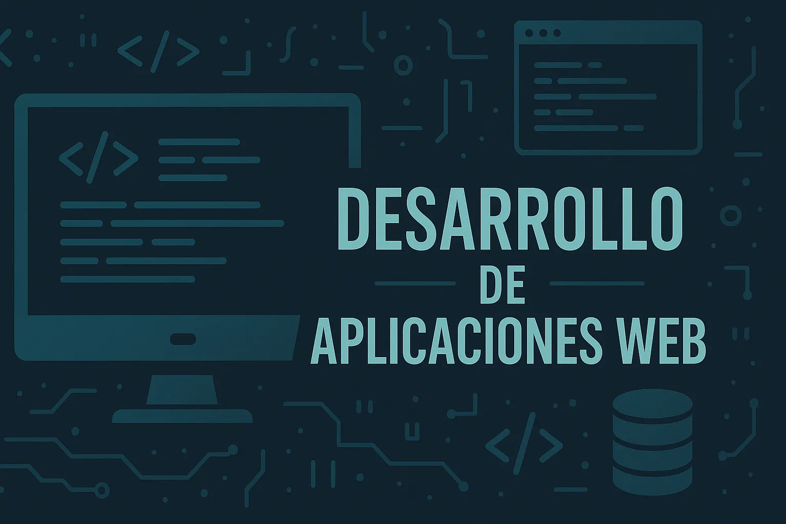 Curso de programación con IA