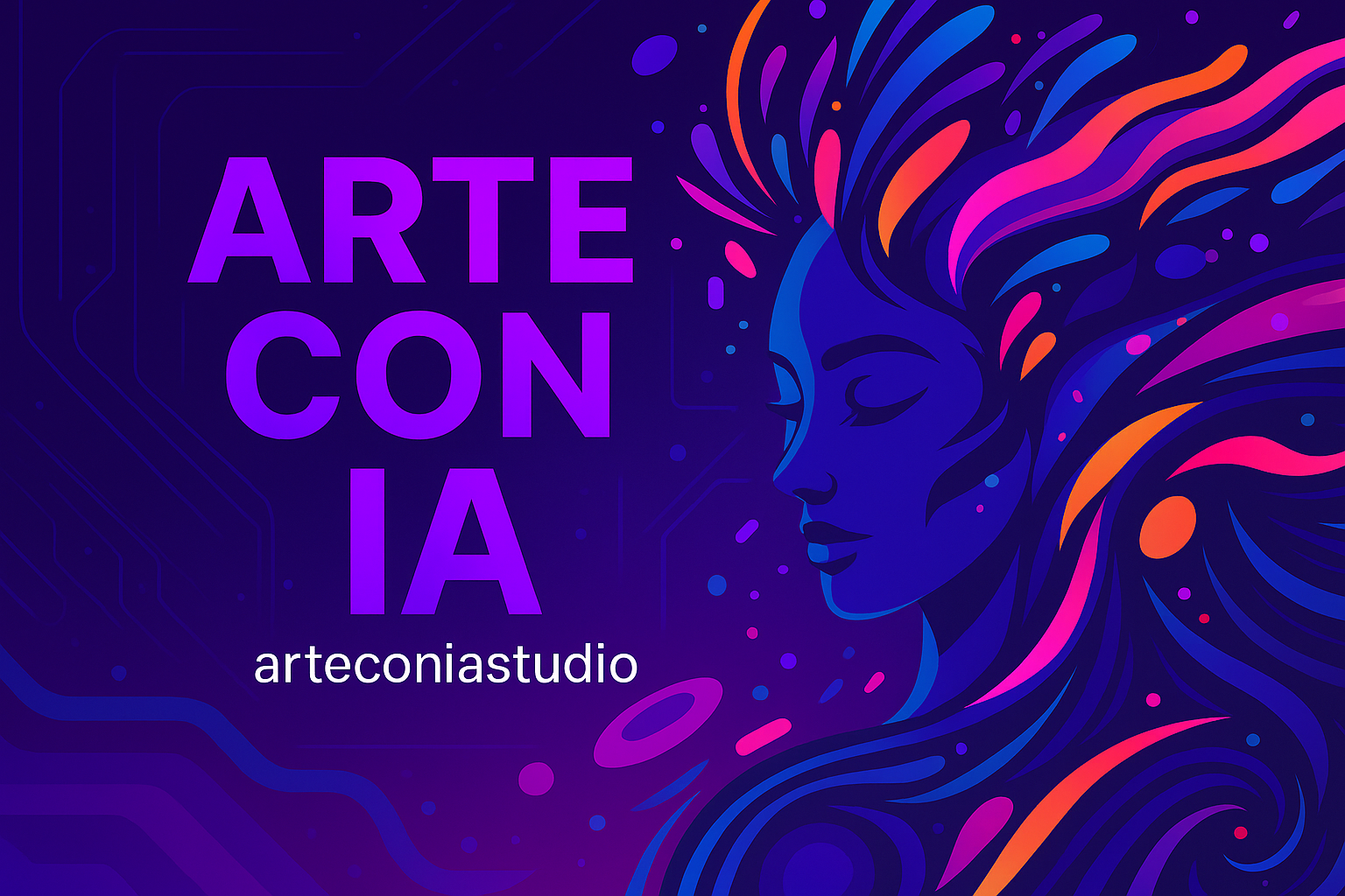 Generacion de imágenes con IA