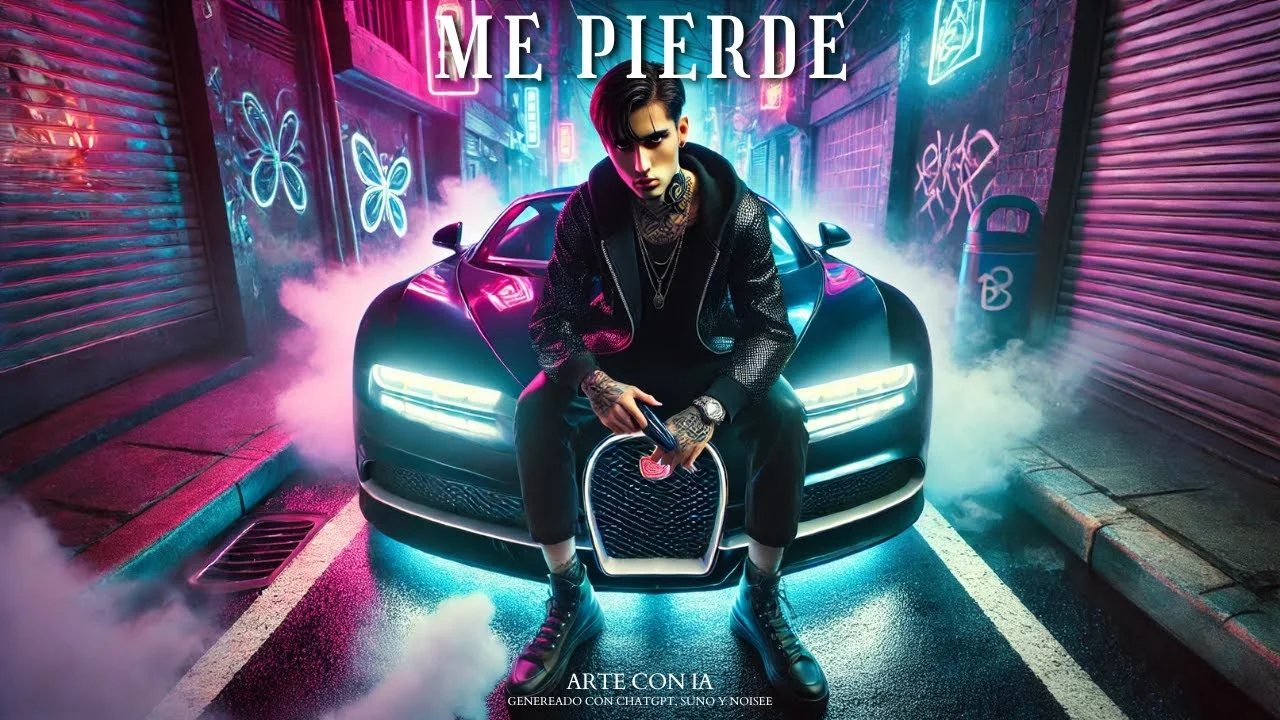Musica y video con ia