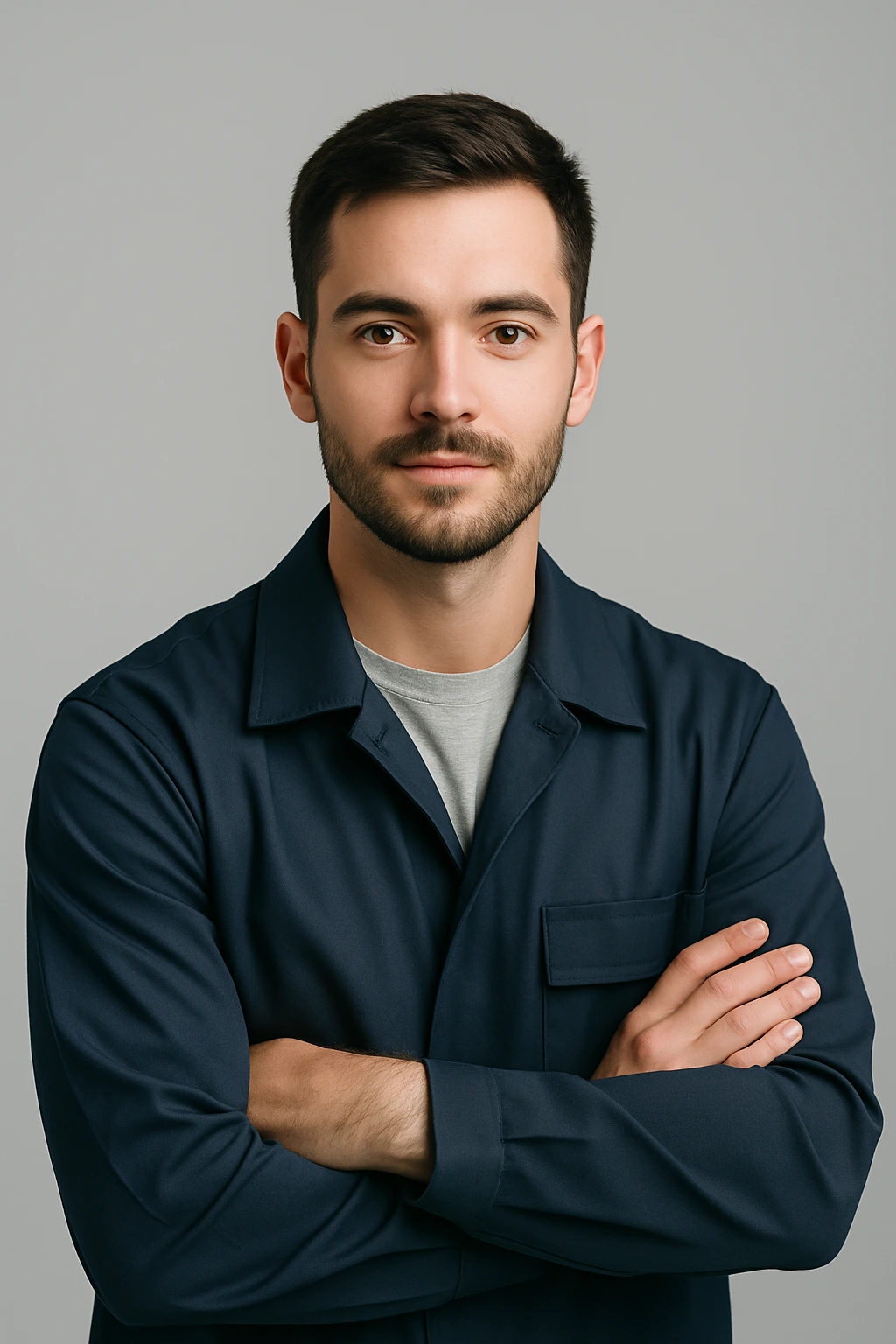 David Romero, CTO