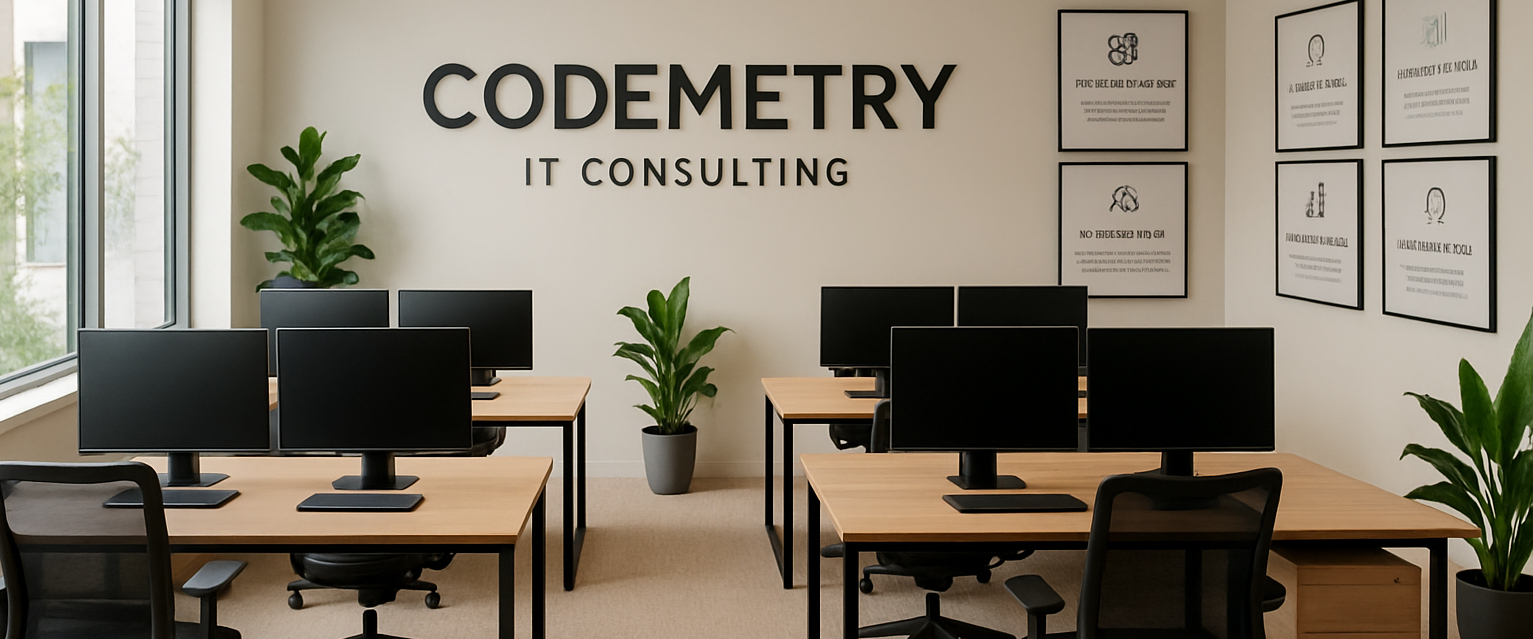 Oficina Codemetry